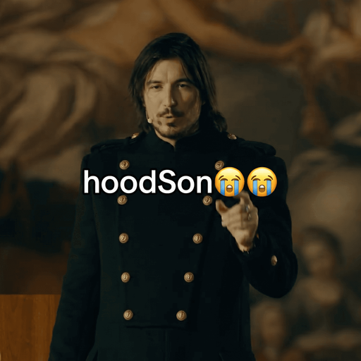 HOODSON