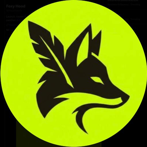 FOXYHOOD