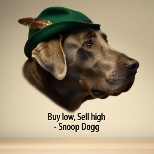 DOGGFATHER
