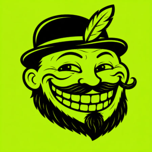 TROLL