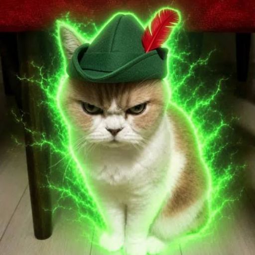 CuteKitty