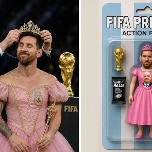 PRINCESS