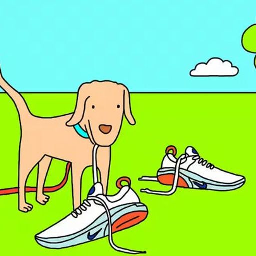 SHOEDOG