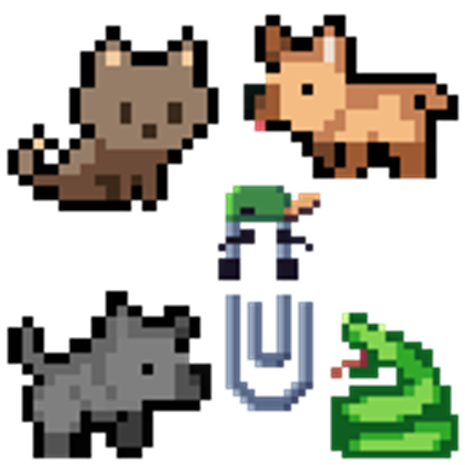 CODEPETS