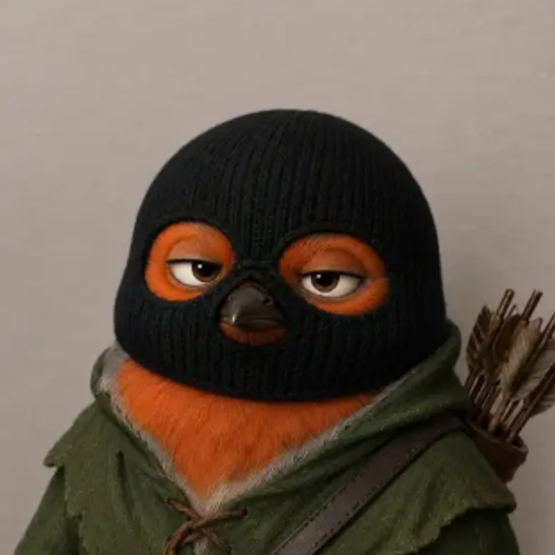ROBBIN