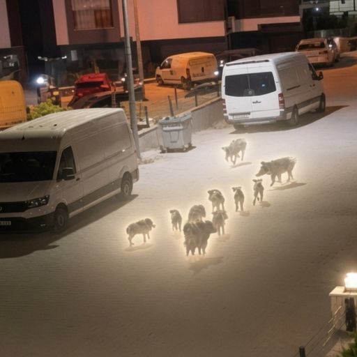 BOARS