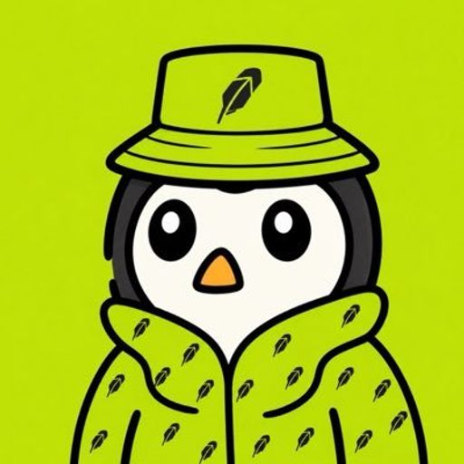HDPENGUIN