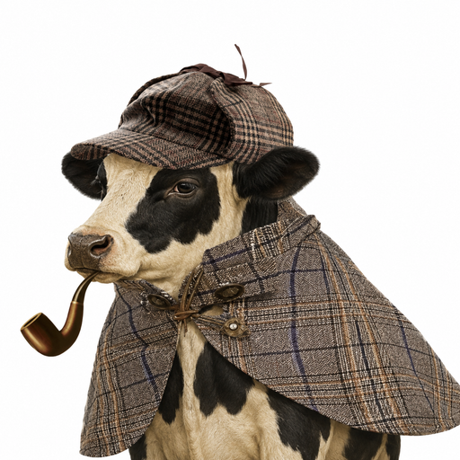 PIPECOW