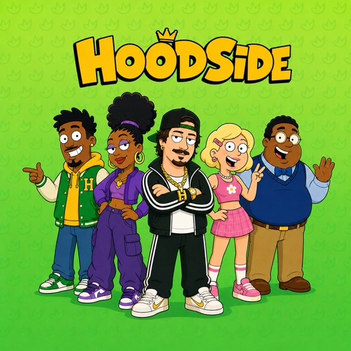 Hoodside