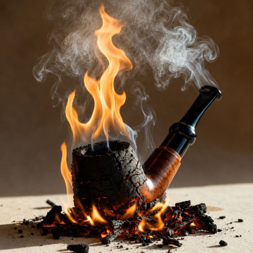 PIPEBURN