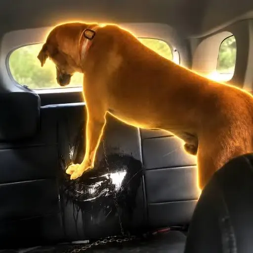 Pissdog