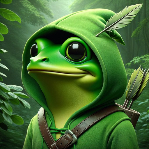 ROBINFWOG