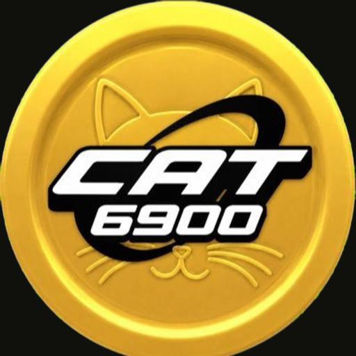 CAT6900