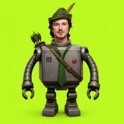 VLADBOT
