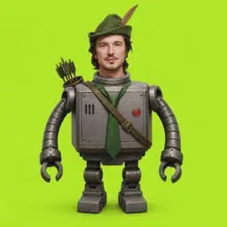 VLADBOT