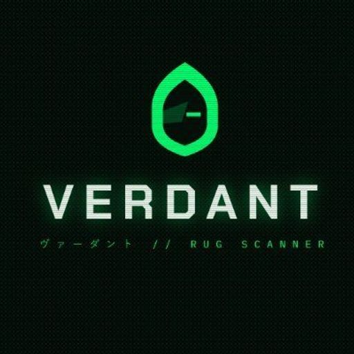 VERDANT