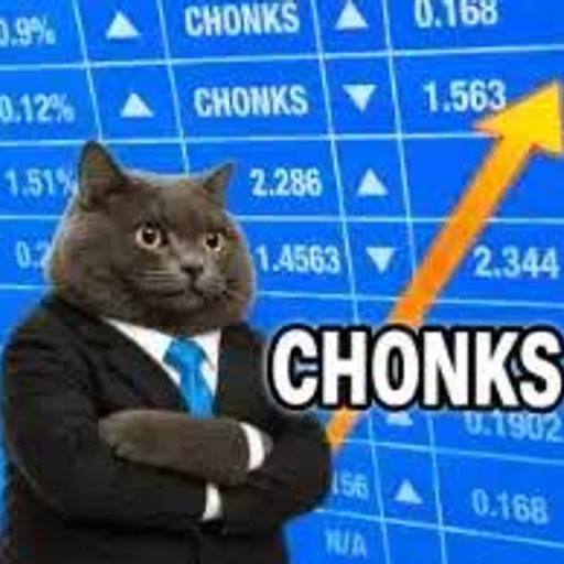 CHONKS