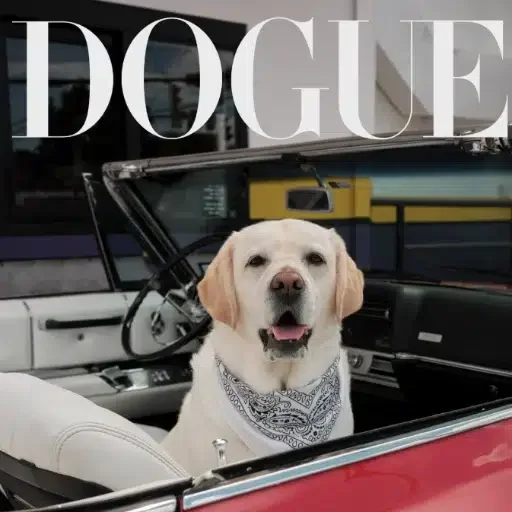 DOGUE