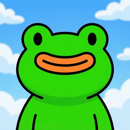 frogy