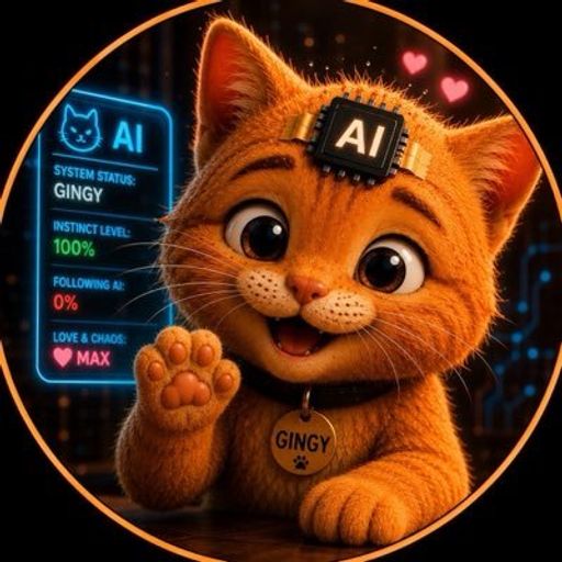 GINGY