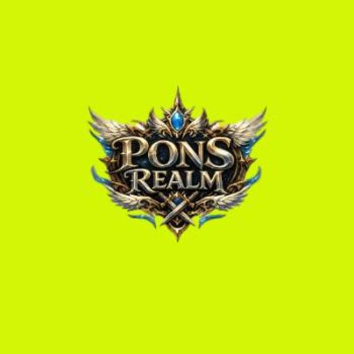 PONSREALM