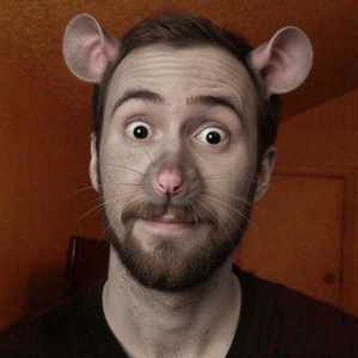 Asmongold