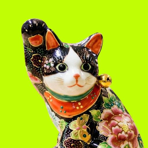MANEKI