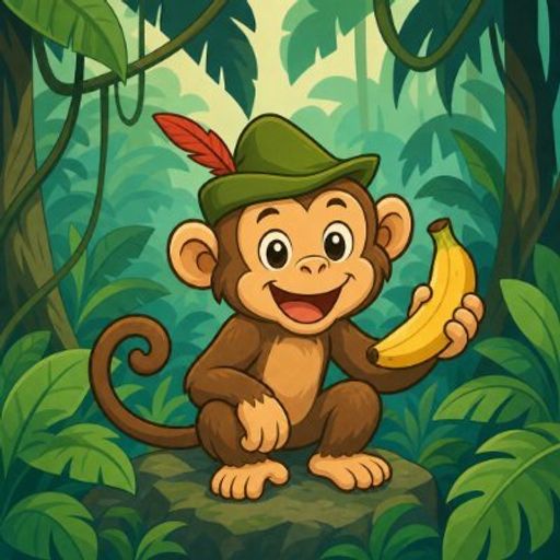 BANANA
