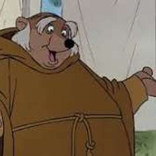 FRIAR