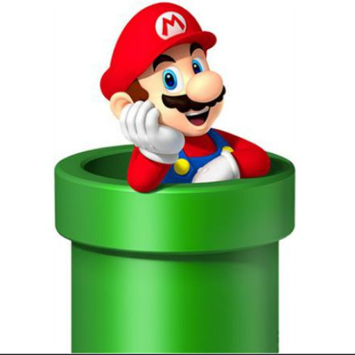 MARIO