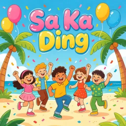 SaKaDing