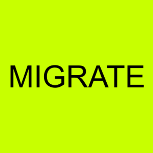 MIGRATE