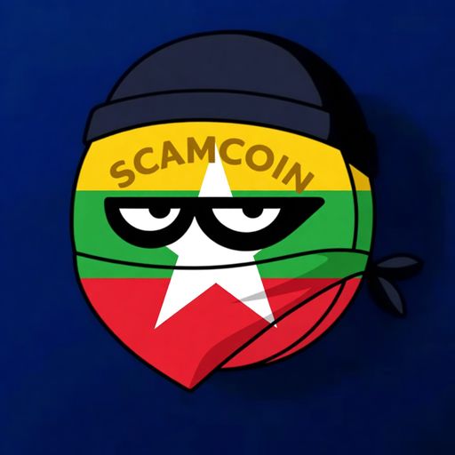 SCAMCOIN