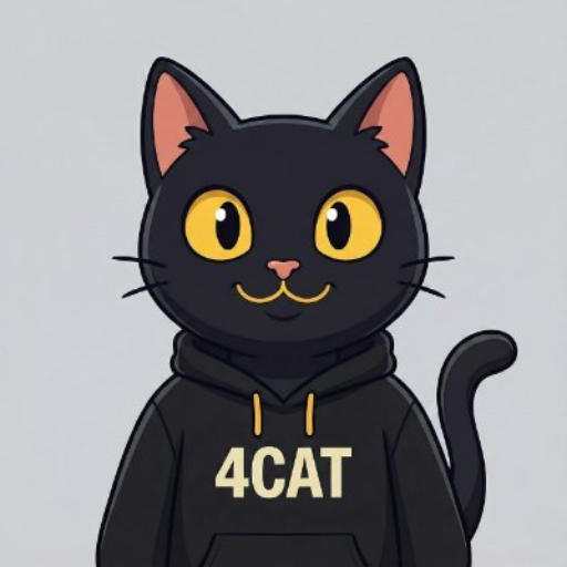 4CAT