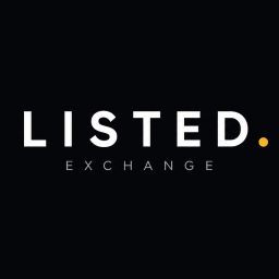 LISTED