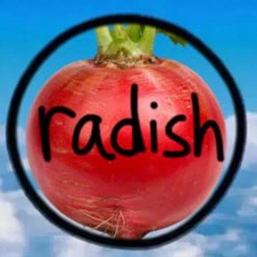 RADISH