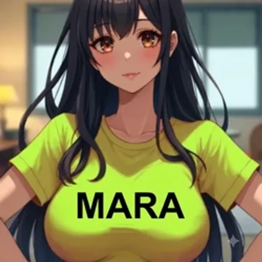 MARA
