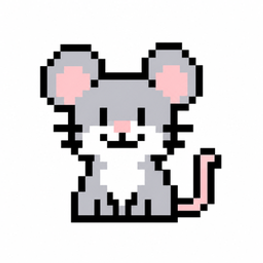 mouse