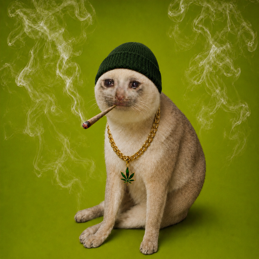 KushCat