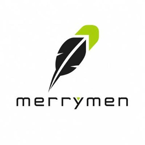 MERRYMEN
