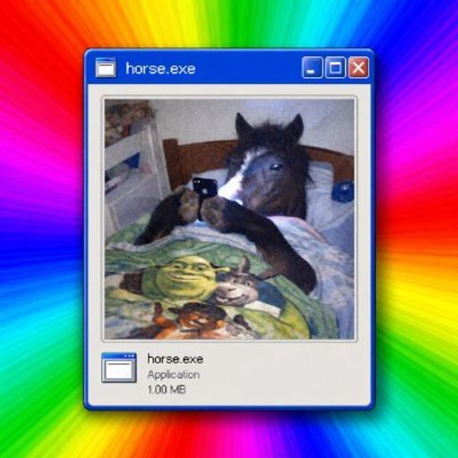 HORSE