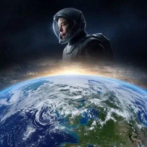 EARTHX