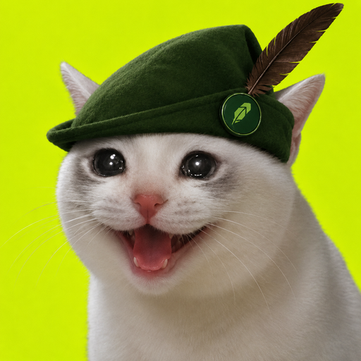 HAPPYCAT