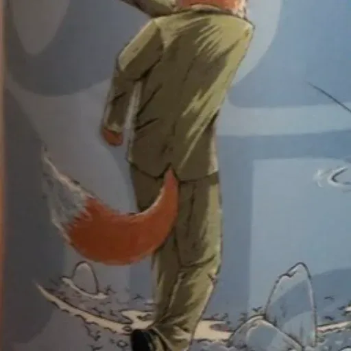 RAPOSA