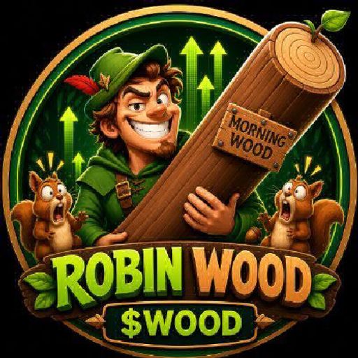 ROBINWOOD