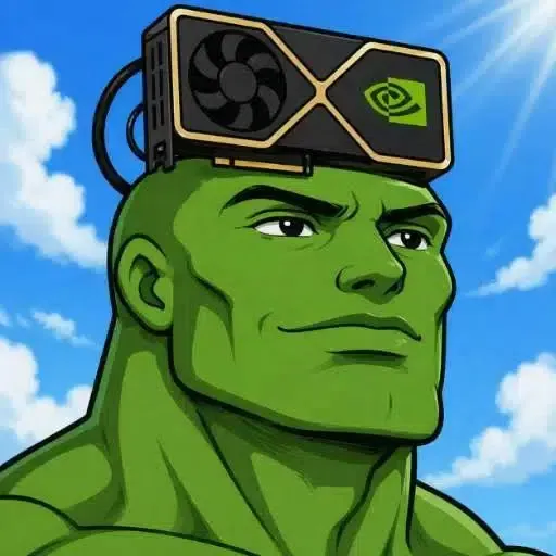 NVIDIAN