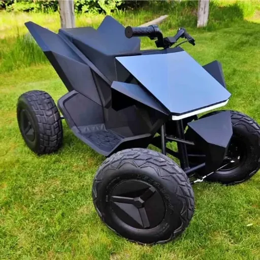 CYBERQUAD