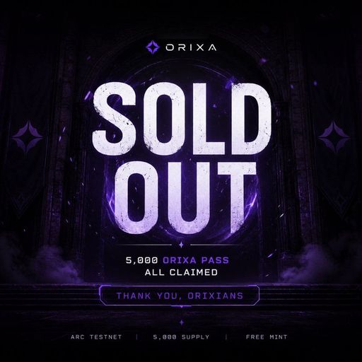 SOLD
