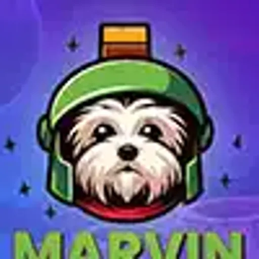 MARVIN