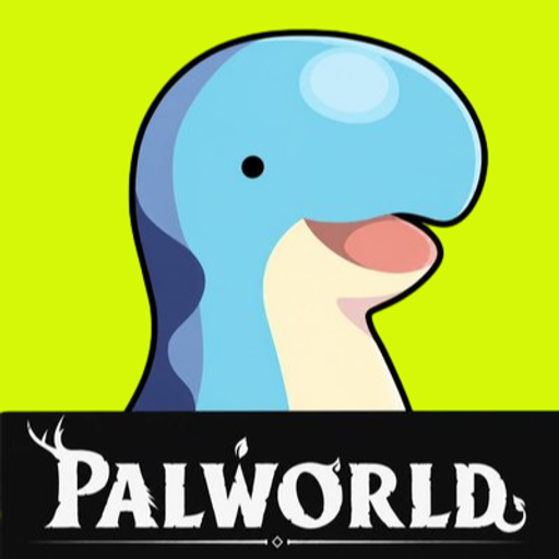 PALWORLD
